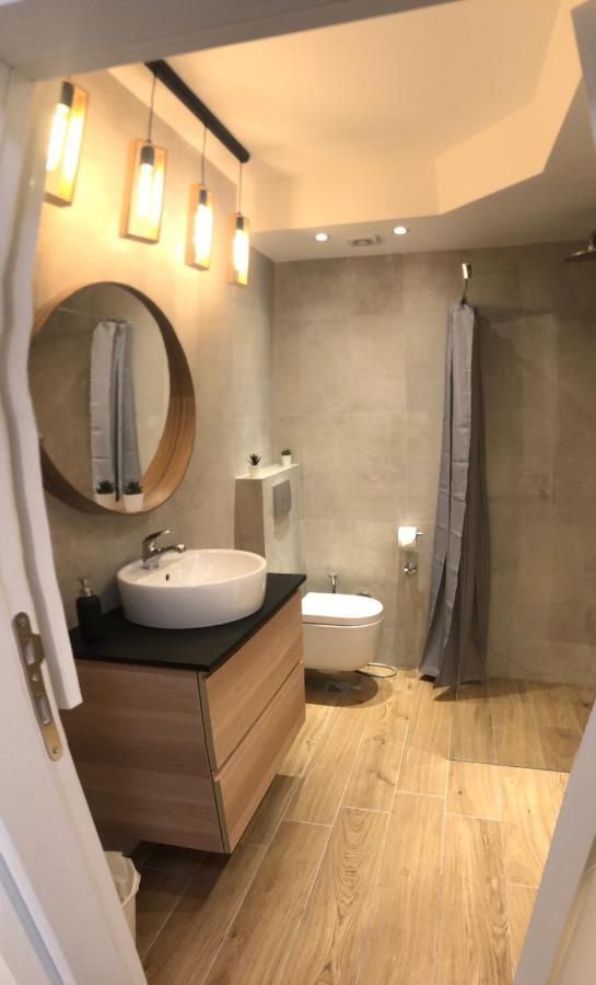 Vracar Apartment Belgrado Buitenkant foto